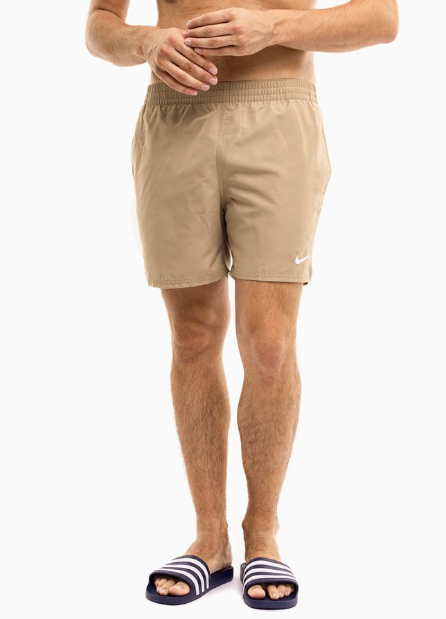 Nike Spodenki kąpielowe męskie Essential 5 NESSF560 241 Nike Spodenki kąpielowe męskie Essential 5 NESSF560 241