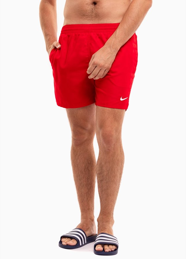 Nike Spodenki kąpielowe męskie Essential 5 NESSF560 614 Nike Spodenki kąpielowe męskie Essential 5 NESSF560 614