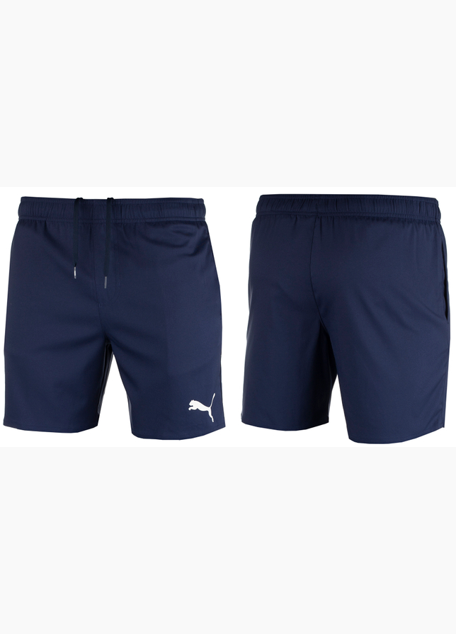 PUMA Spodenki kąpielowe męskie Swim Medium Lenght 1P 935088 01 PUMA Spodenki kąpielowe męskie Swim Medium Lenght 1P 935088 01