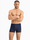 Zdjęcie PUMA Spodenki kąpielowe męskie Swim Men Classic Swim Trunk 907656 01 wariantu produktu
