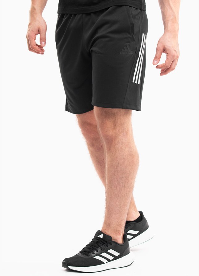 adidas Spodenki męskie 3-Stripes Aeroready 9-Inch FM2107 adidas Spodenki męskie 3-Stripes Aeroready 9-Inch FM2107