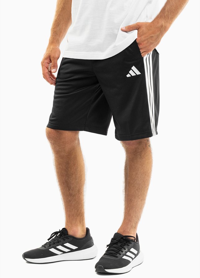 adidas Spodenki męskie 3-Stripes JI8798 adidas Spodenki męskie 3-Stripes JI8798