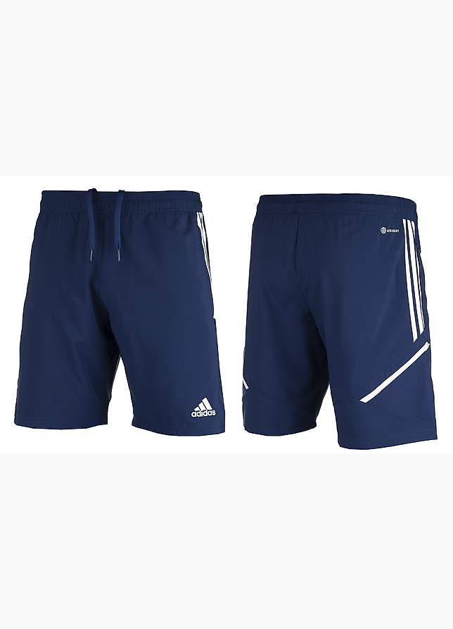 adidas Spodenki męskie Condivo 22 DT HA6265 adidas Spodenki męskie Condivo 22 DT HA6265