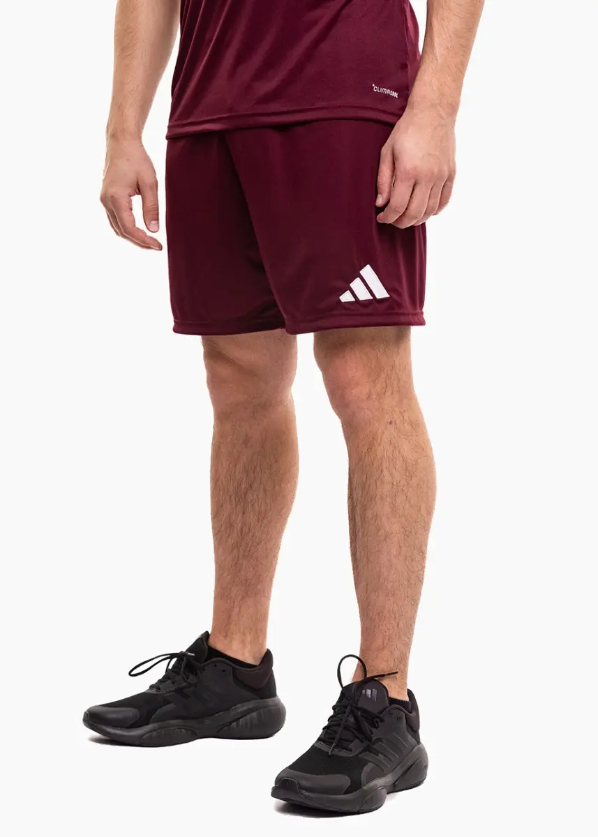 Spodenki męskie adidas Entrada 26 JZ2514