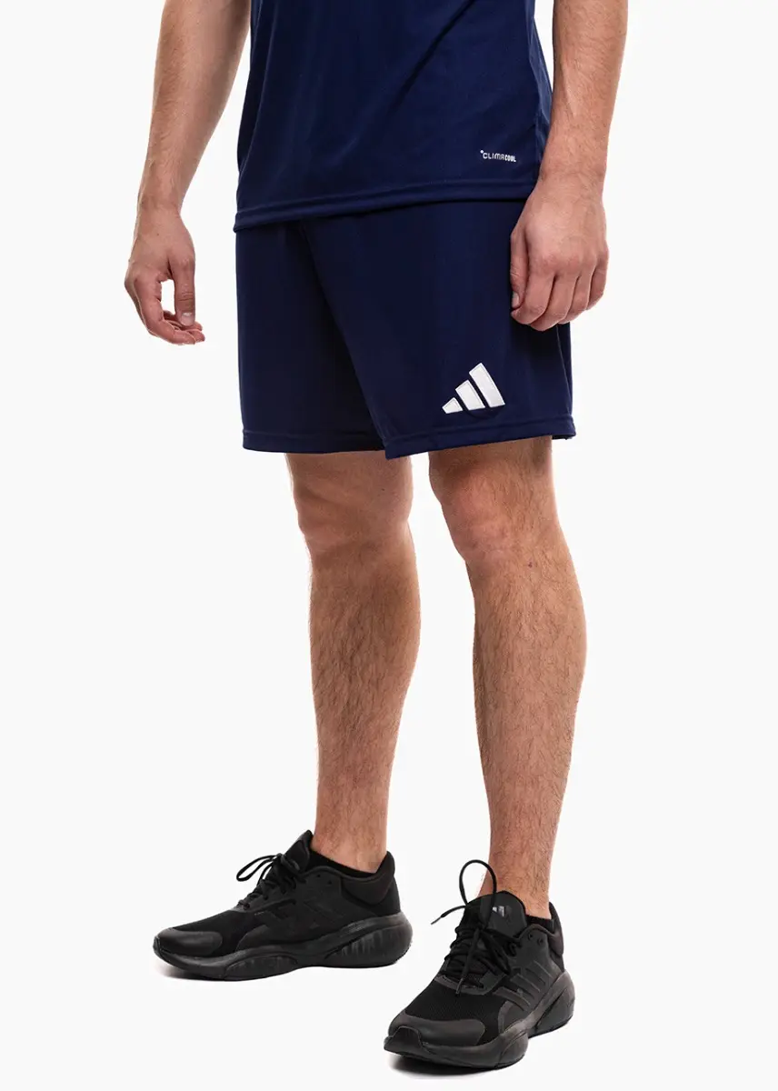 Spodenki męskie adidas Entrada 26 JZ2513