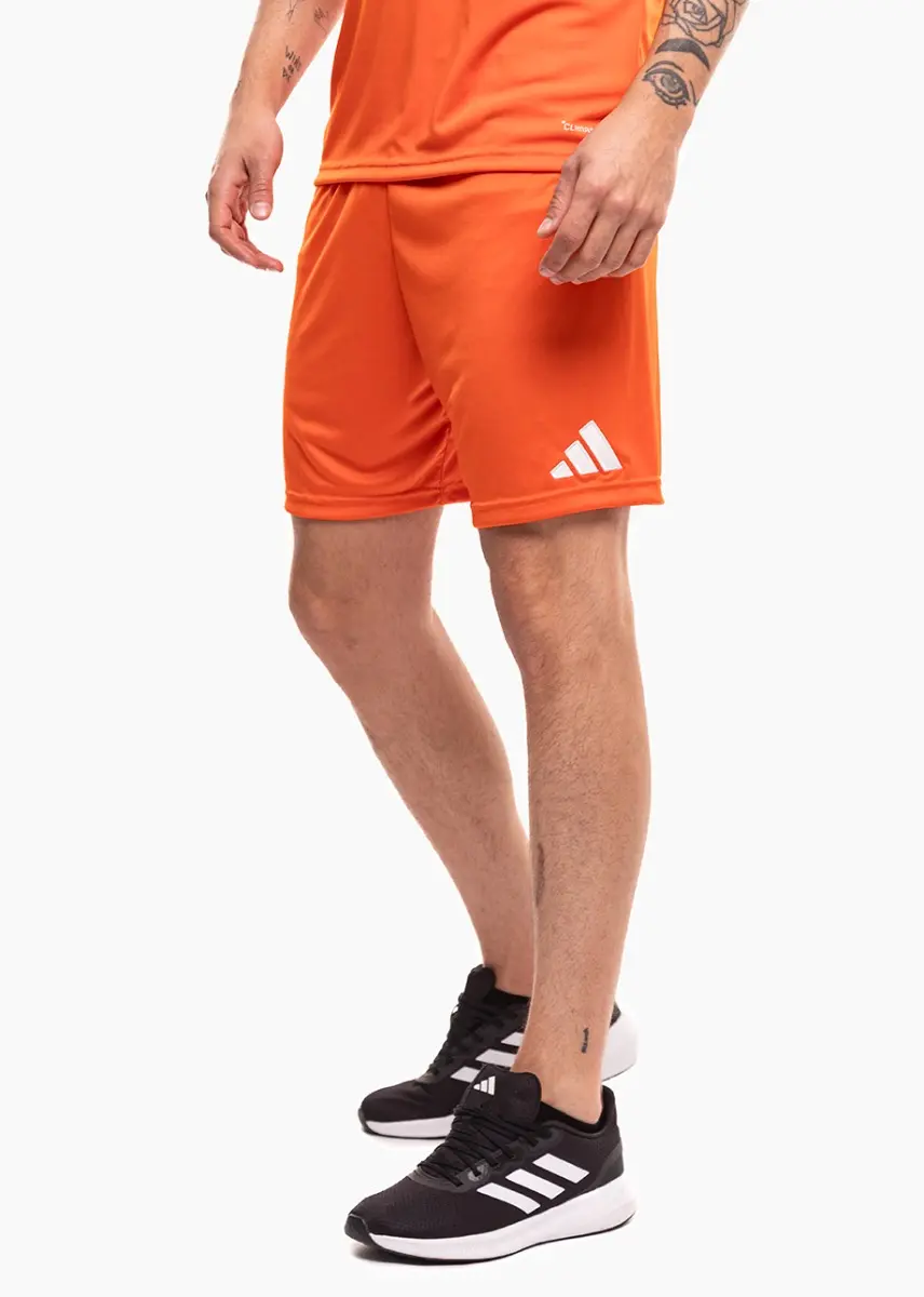 Spodenki męskie adidas Entrada 26 JZ2512
