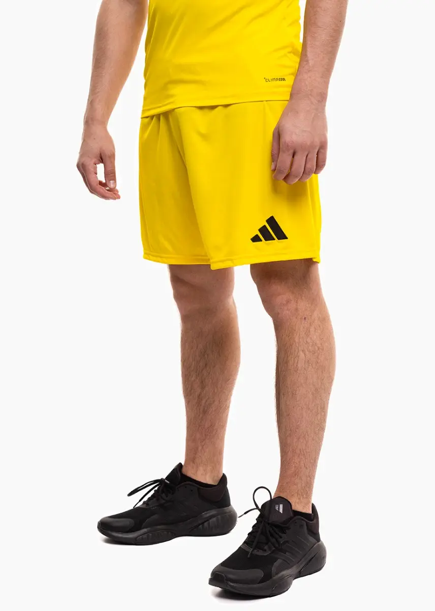 Spodenki męskie adidas Entrada 26 JZ2518
