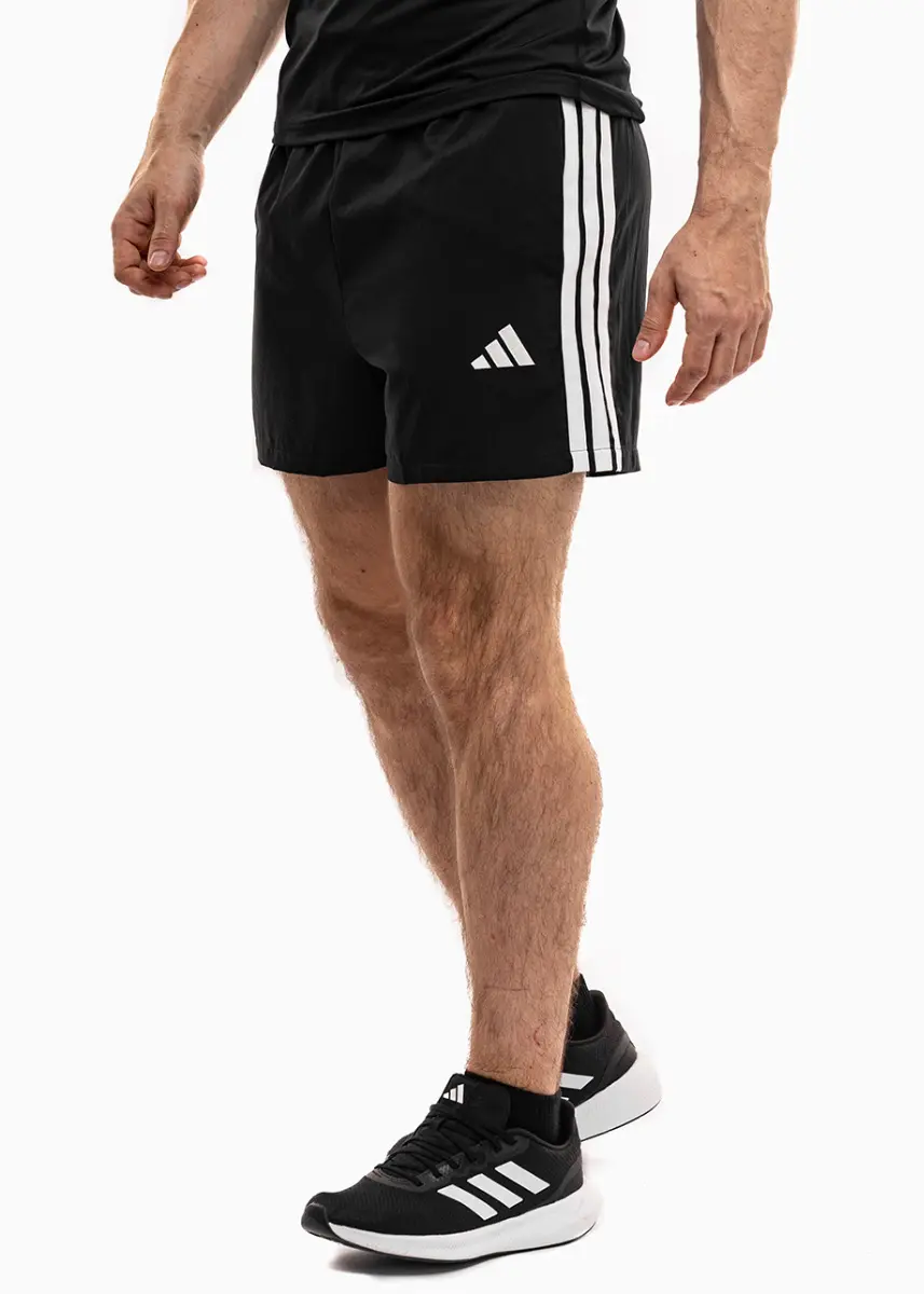 adidas Spodenki męskie Essentials 3-Stripes Chelsea 5-Inch IM7850