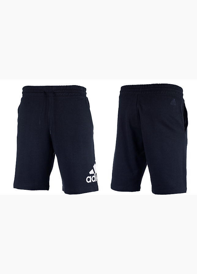 adidas spodenki męskie Essentials Big Logo French Terry IC9402 adidas spodenki męskie Essentials Big Logo French Terry IC9402