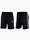 Zdjęcie adidas Spodenki męskie Essentials Fleece 3-Stripes M 3S FL SHO IB4026 wariantu produktu
