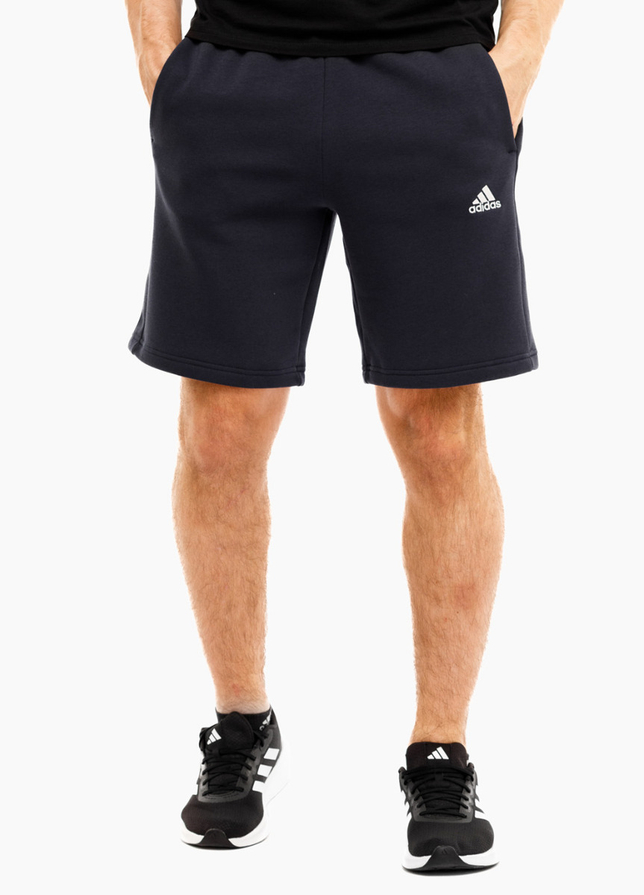 adidas Spodenki męskie Essentials Fleece 3-Stripes M 3S FL SHO IJ6484 adidas Spodenki męskie Essentials Fleece 3-Stripes M 3S FL SHO IJ6484