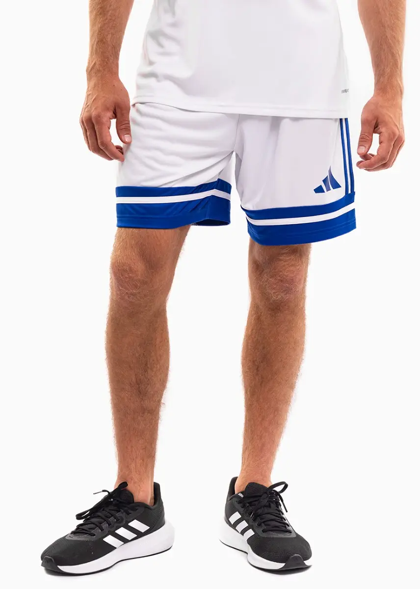 adidas Spodenki męskie Squadra 25 Shorts JH3409