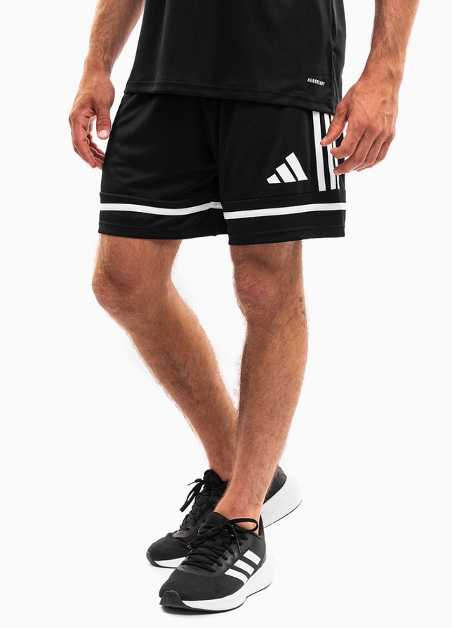 adidas Spodenki męskie Squadra 25 Shorts JN5469 adidas Spodenki męskie Squadra 25 Shorts JN5469