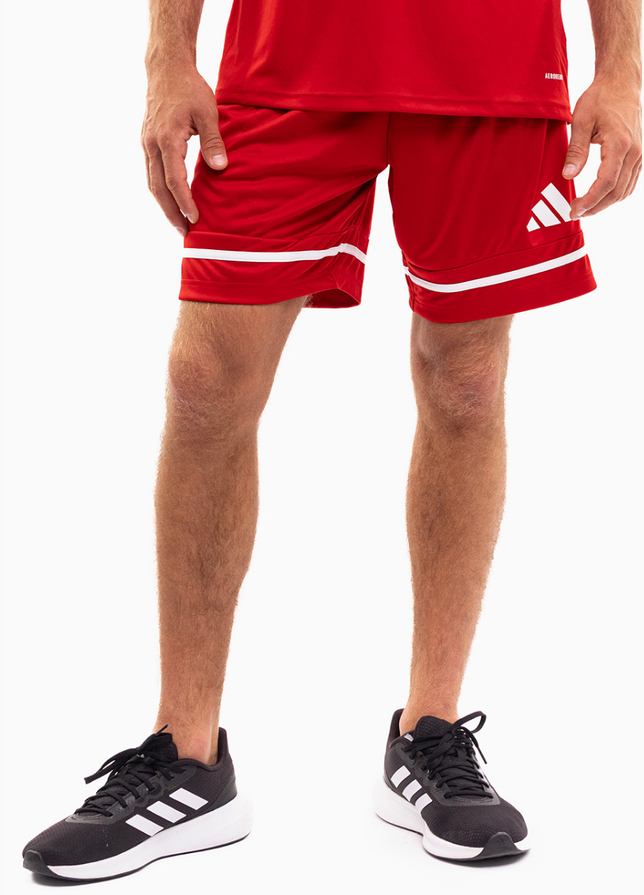 adidas Spodenki męskie Squadra 25 Shorts JN5466 adidas Spodenki męskie Squadra 25 Shorts JN5466