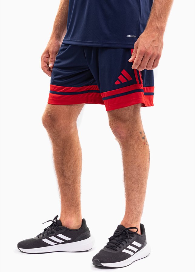 adidas Spodenki męskie Squadra 25 Shorts JH3408 adidas Spodenki męskie Squadra 25 Shorts JH3408