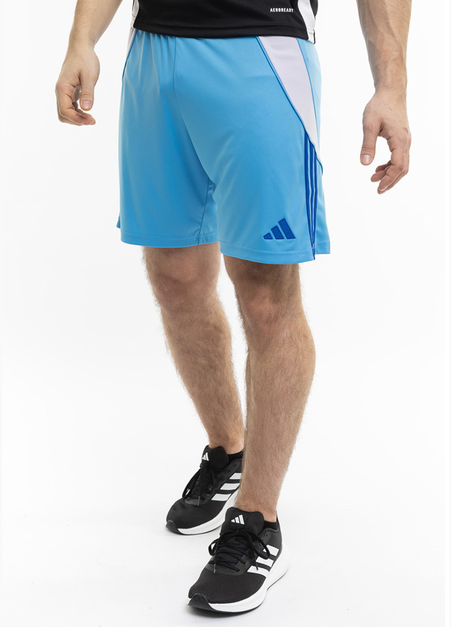 adidas Spodenki męskie Tiro 24 Short IT2412 adidas Spodenki męskie Tiro 24 Short IT2412