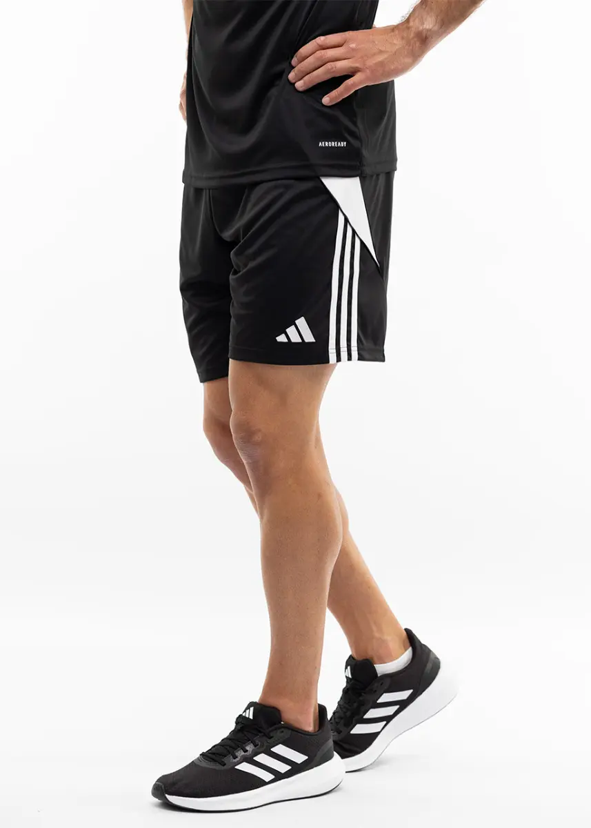 adidas Spodenki męskie Tiro 24 Short IR9376