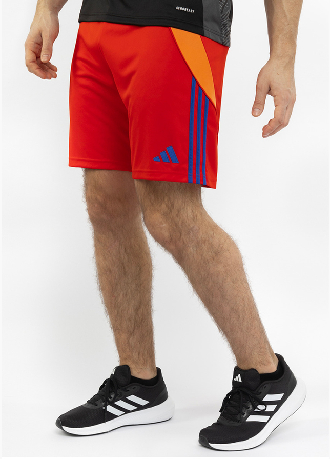 adidas Spodenki męskie Tiro 24 Short IT2416 adidas Spodenki męskie Tiro 24 Short IT2416