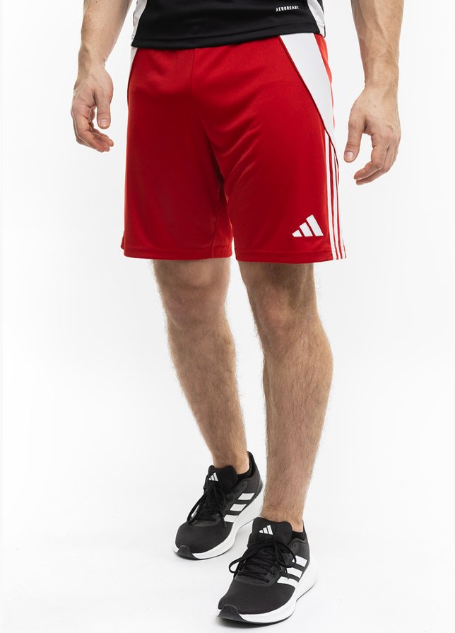 adidas Spodenki męskie Tiro 24 Short IR9379 adidas Spodenki męskie Tiro 24 Short IR9379
