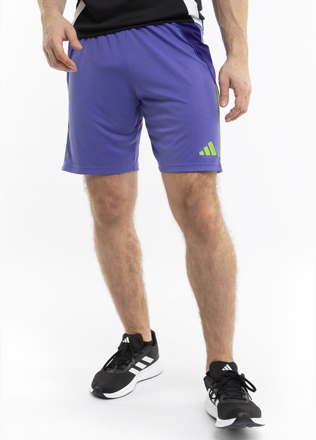 adidas Spodenki męskie Tiro 24 Short IT2413 adidas Spodenki męskie Tiro 24 Short IT2413