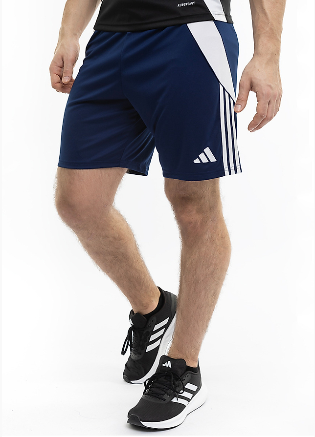 adidas Spodenki męskie Tiro 24 Short IR9377 adidas Spodenki męskie Tiro 24 Short IR9377