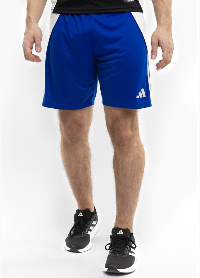 adidas Spodenki męskie Tiro 24 Short IR9378 adidas Spodenki męskie Tiro 24 Short IR9378
