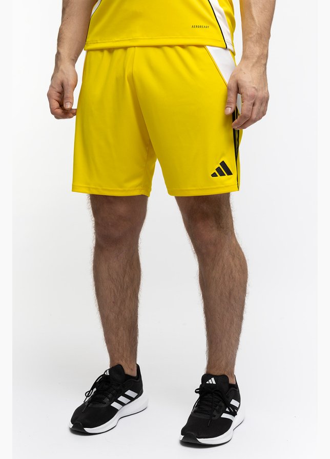 adidas Spodenki męskie Tiro 24 Short IS1409 adidas Spodenki męskie Tiro 24 Short IS1409