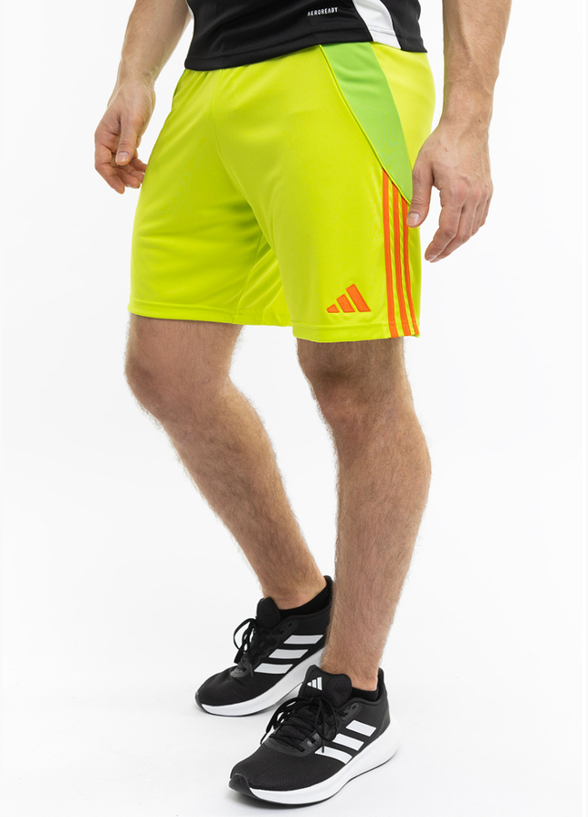 adidas Spodenki męskie Tiro 24 Short IT2415 adidas Spodenki męskie Tiro 24 Short IT2415