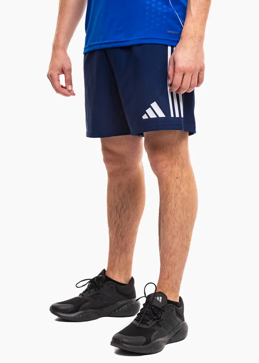 Spodenki męskie adidas Tiro 25 Competition Match JG1063