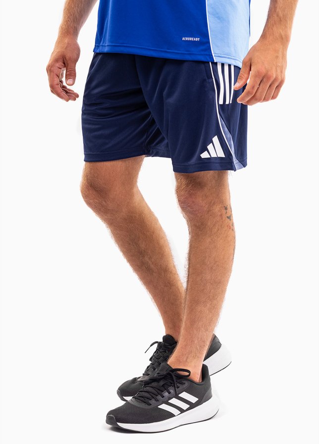 adidas Spodenki męskie Tiro 25 Competition Training JI6552 adidas Spodenki męskie Tiro 25 Competition Training JI6552