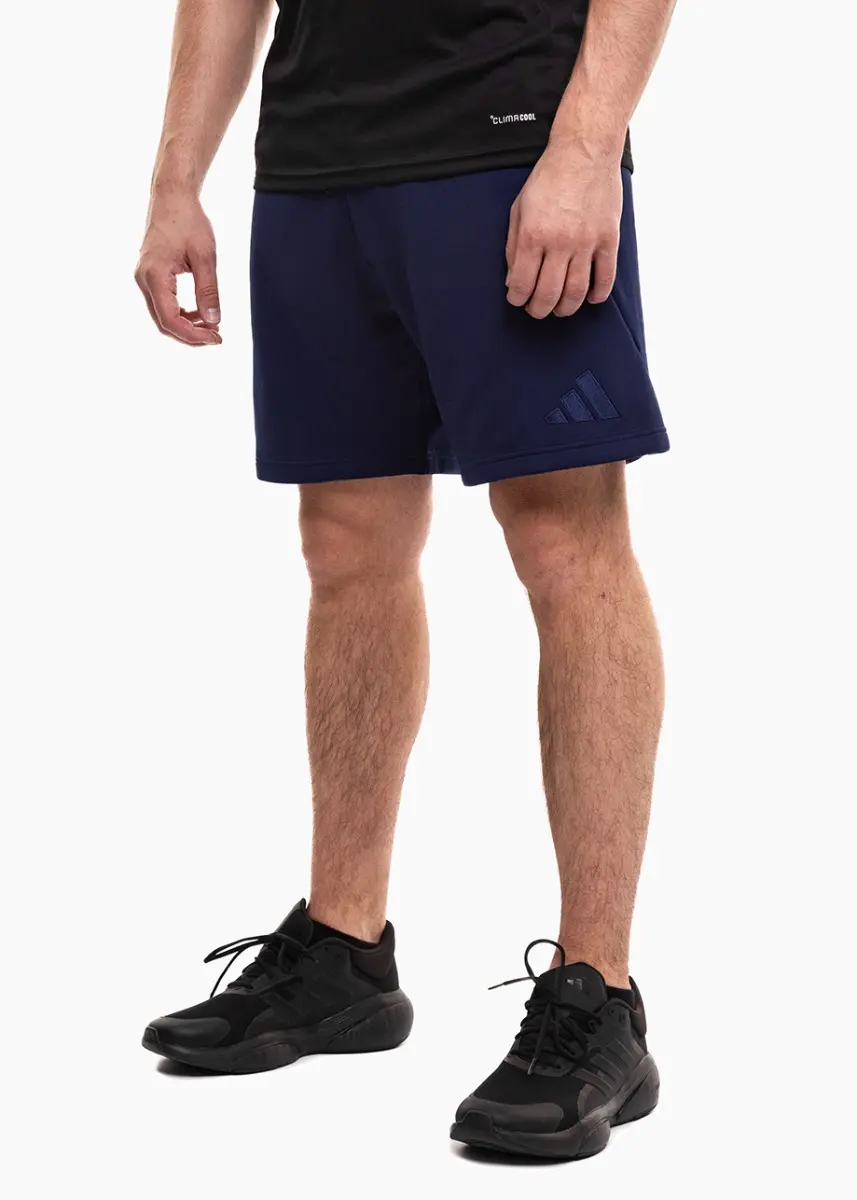 Spodenki męskie adidas Tiro 25 Travel JY5944