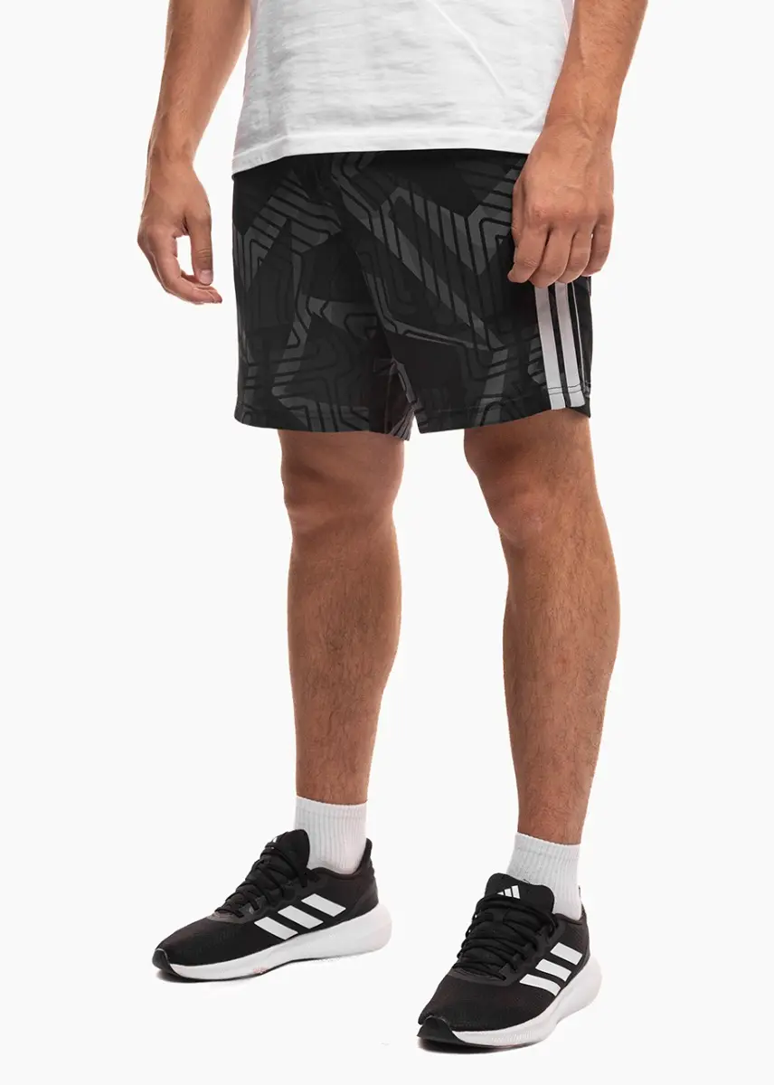 Spodenki męskie adidas Tiro 26 Competition Goalkeeper KC5351