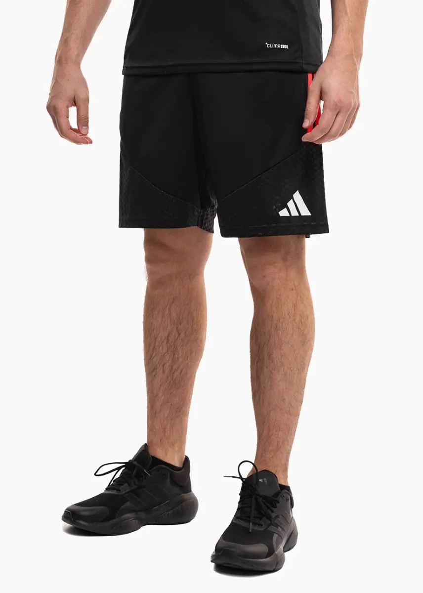 Spodenki męskie adidas Tiro 26 Competition Training KA7635