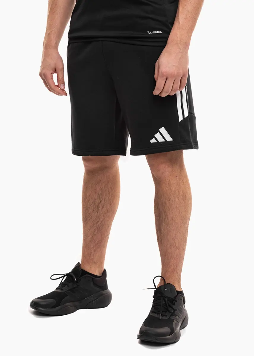 Spodenki męskie adidas Tiro 26 League Sweat JY9671