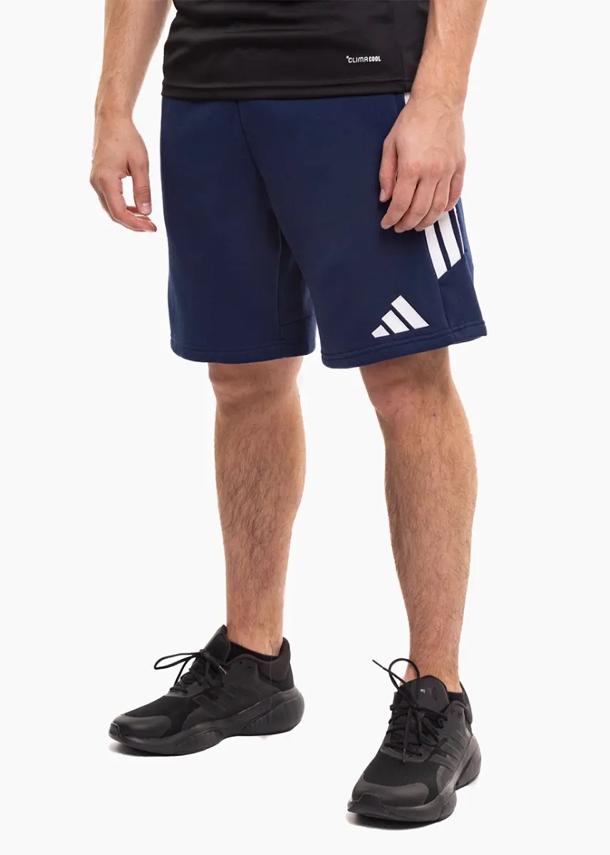 Spodenki męskie adidas Tiro 26 League Sweat JY9670
