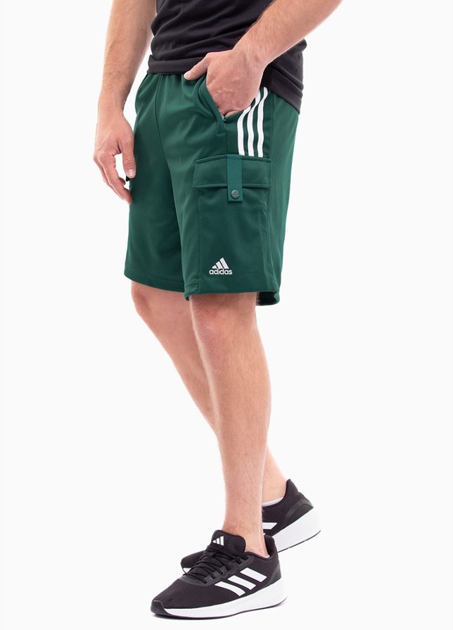 adidas Spodenki męskie Tiro Cargo IM2913 adidas Spodenki męskie Tiro Cargo IM2913