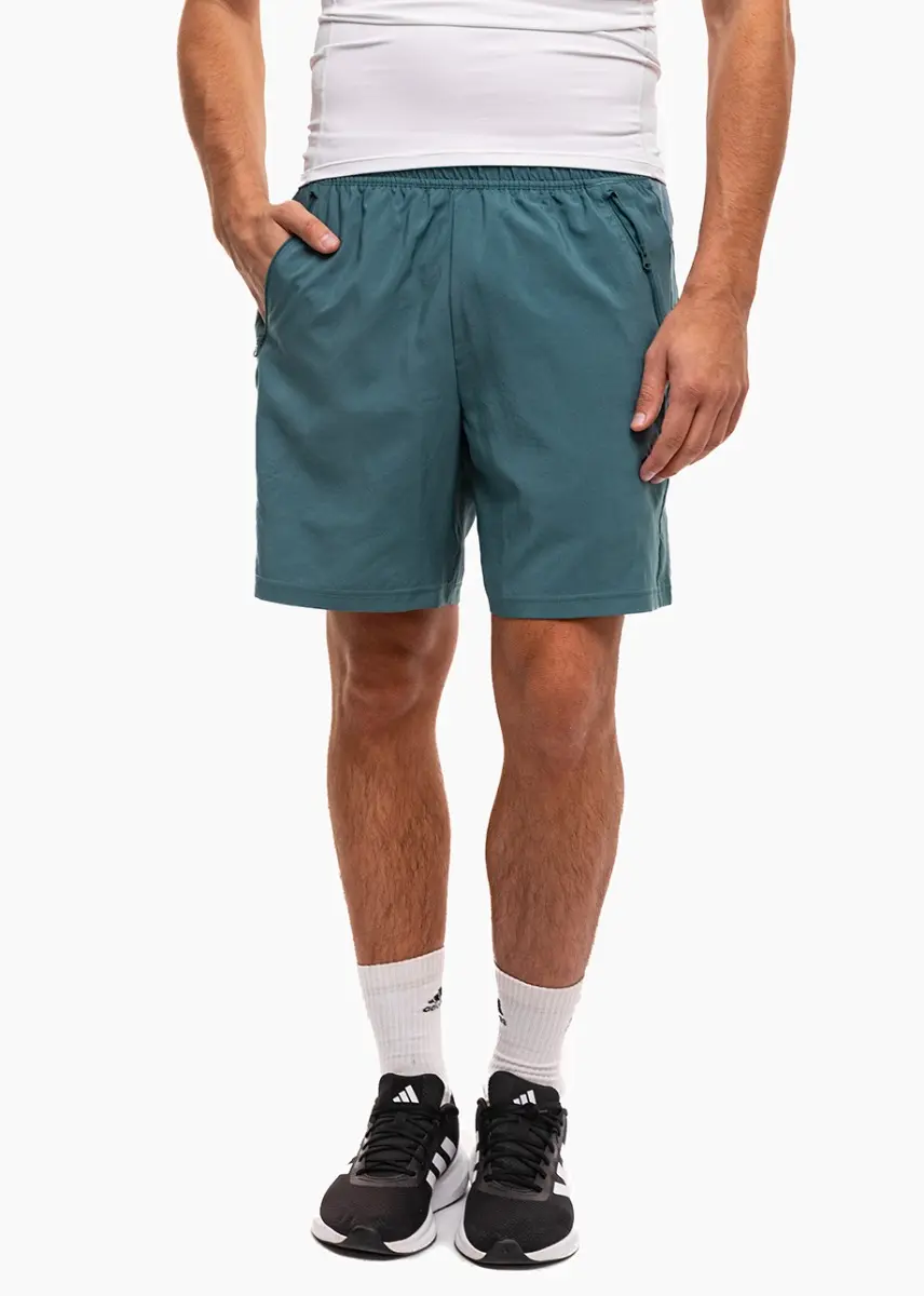 Spodenki męskie adidas Train Essentials Woven Training JW2493