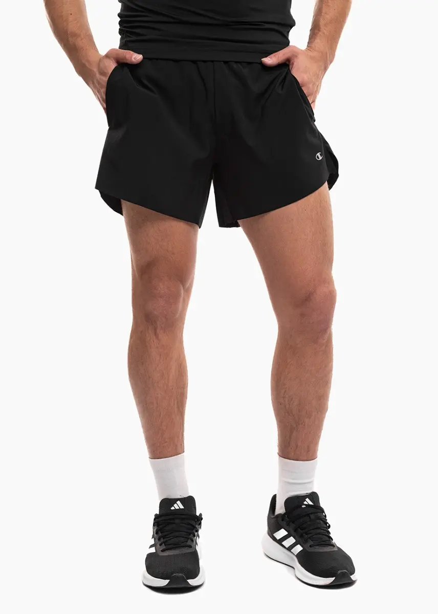 Spodenki męskie Champion Shorts 222026 KK001