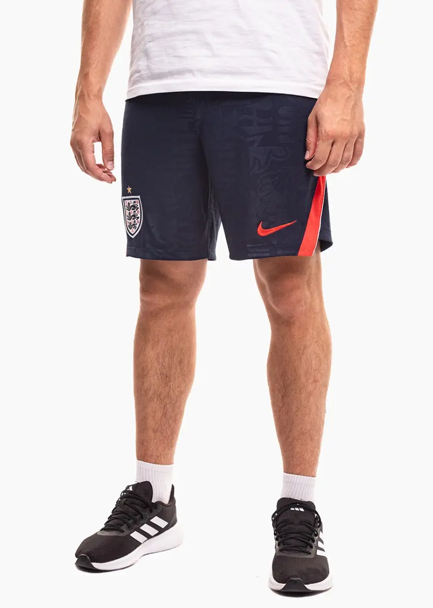 Spodenki męskie Nike Anglia Stadium 2026 Away IB5403 451