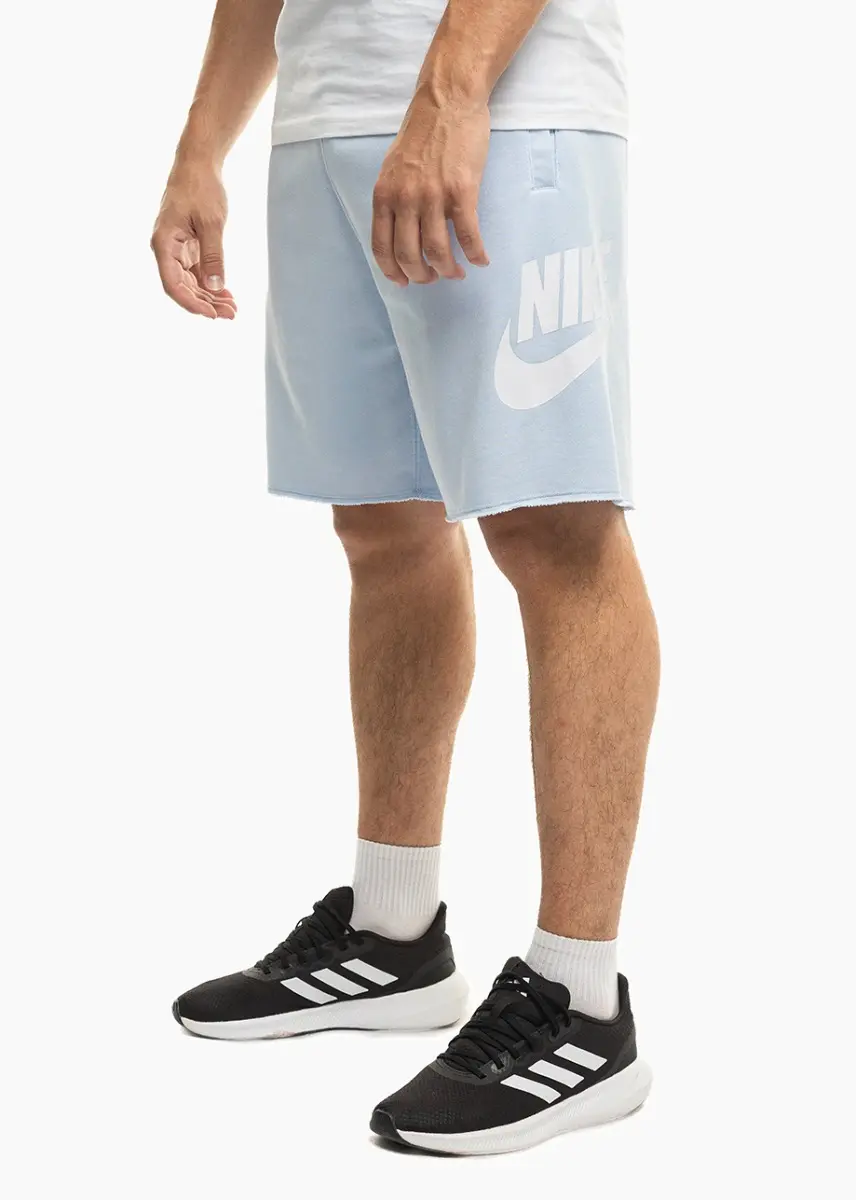 Spodenki męskie Nike Club FQ4950 407