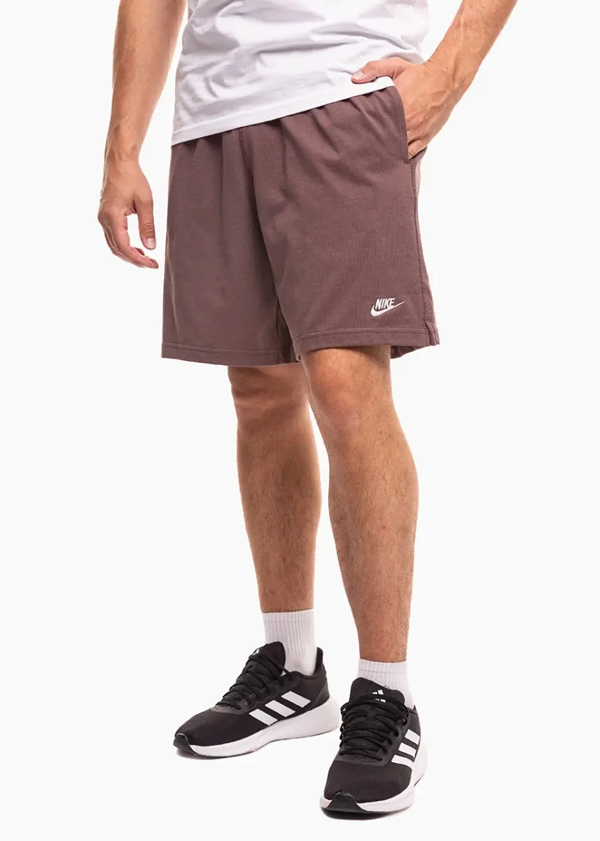 Spodenki męskie Nike Club FQ4359 502