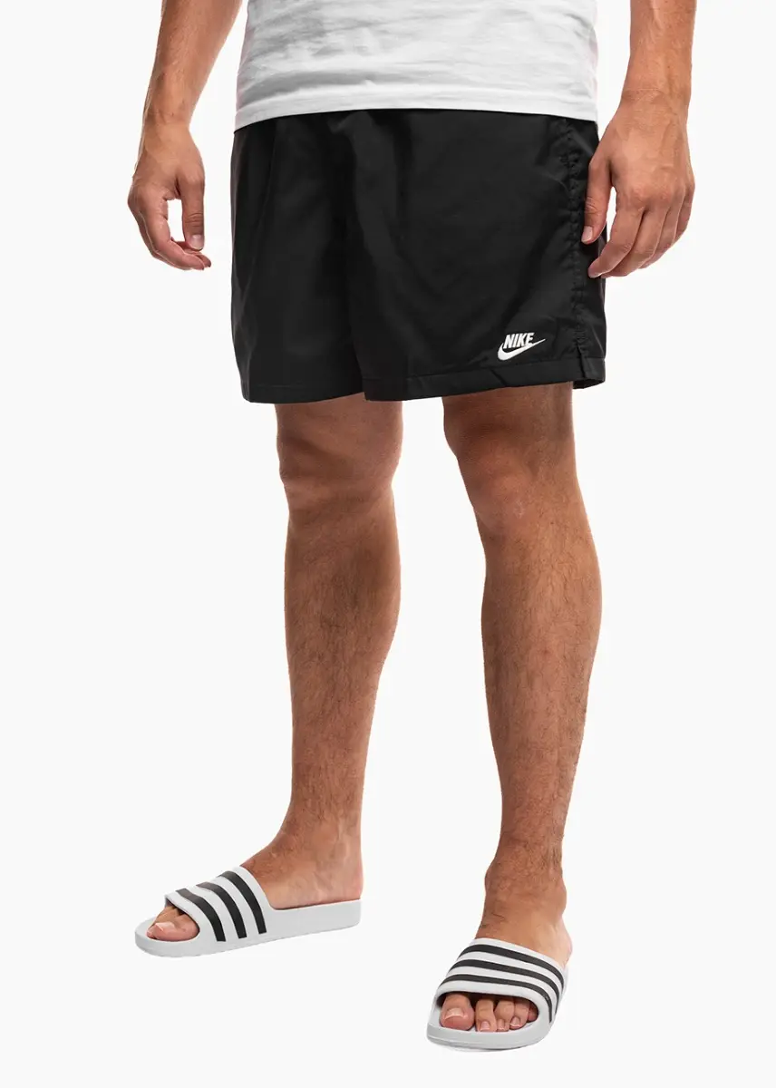 Spodenki męskie Nike Club FN3307 010