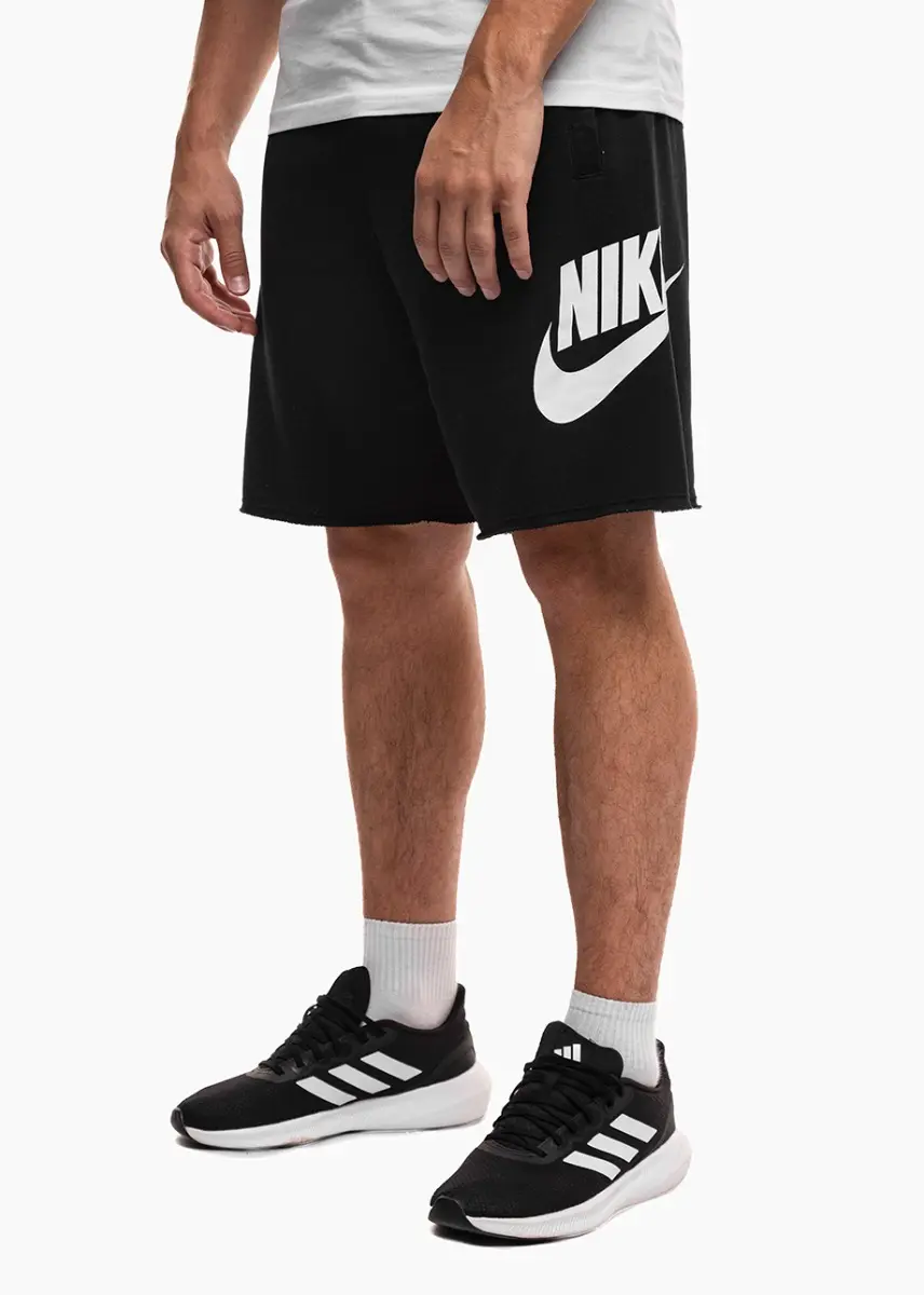 Spodenki męskie Nike Club FQ4950 010