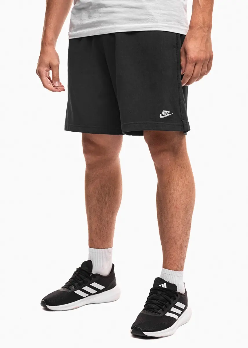 Spodenki męskie Nike Club FQ4359 010