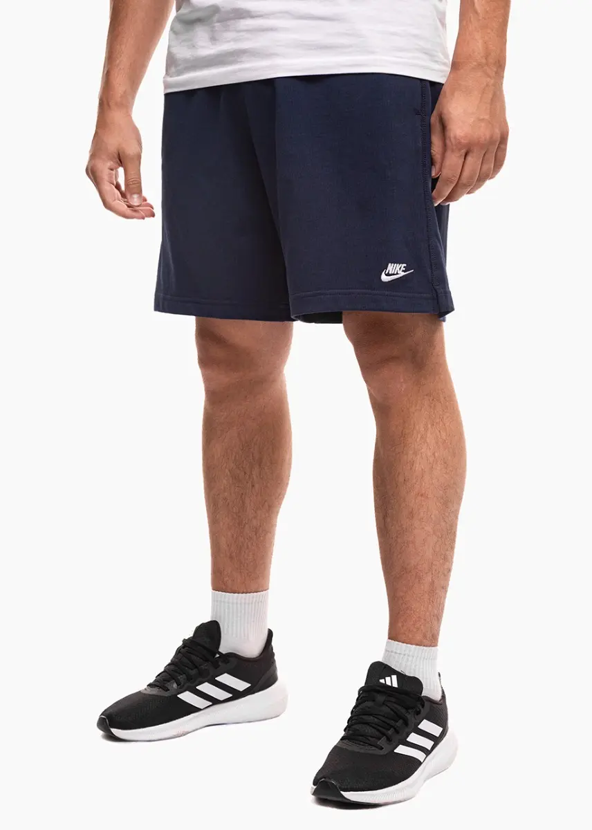 Spodenki męskie Nike Club FQ4359 451