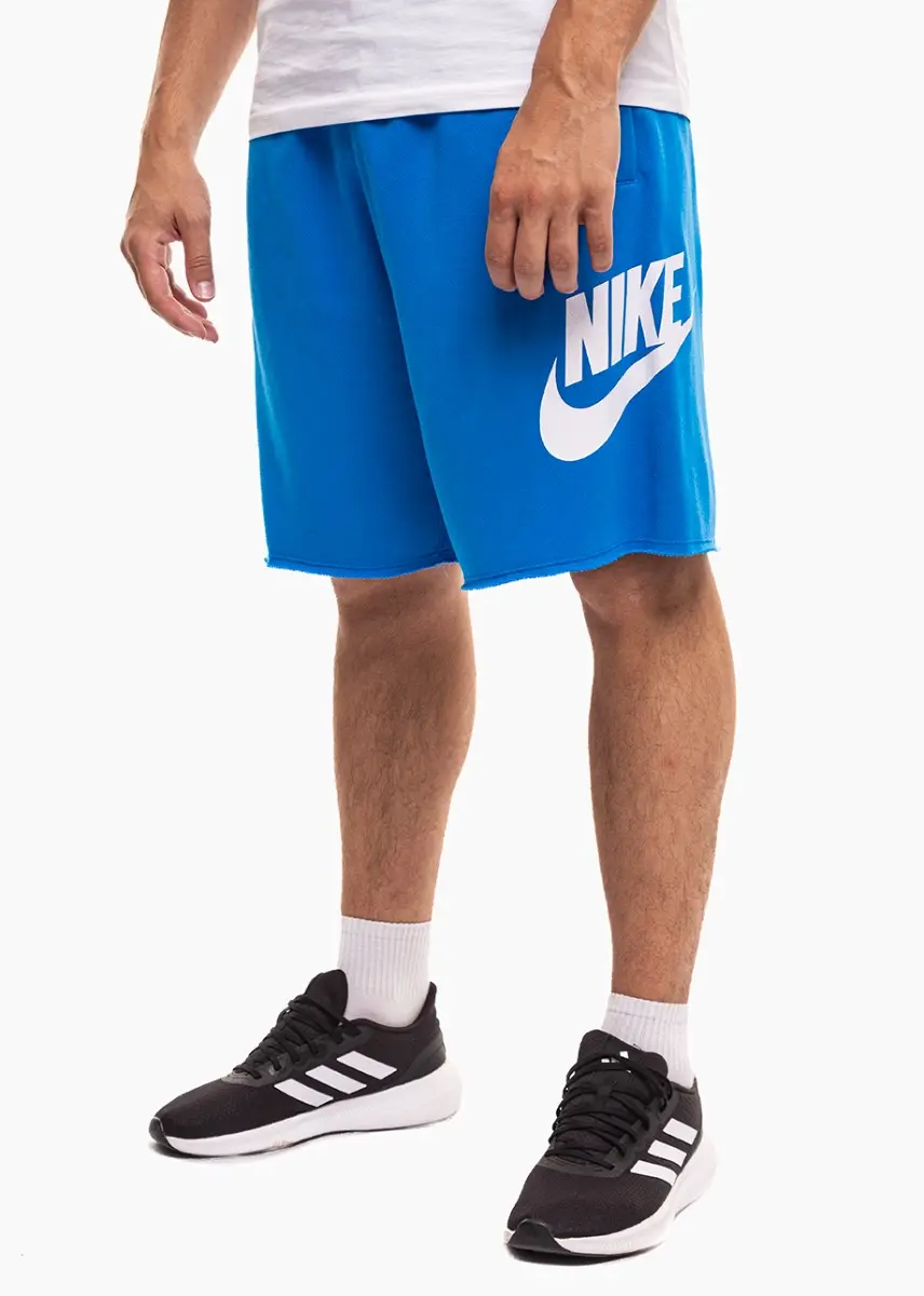 Spodenki męskie Nike Club FQ4950 435