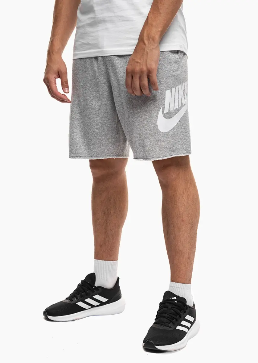 Spodenki męskie Nike Club FQ4950 063