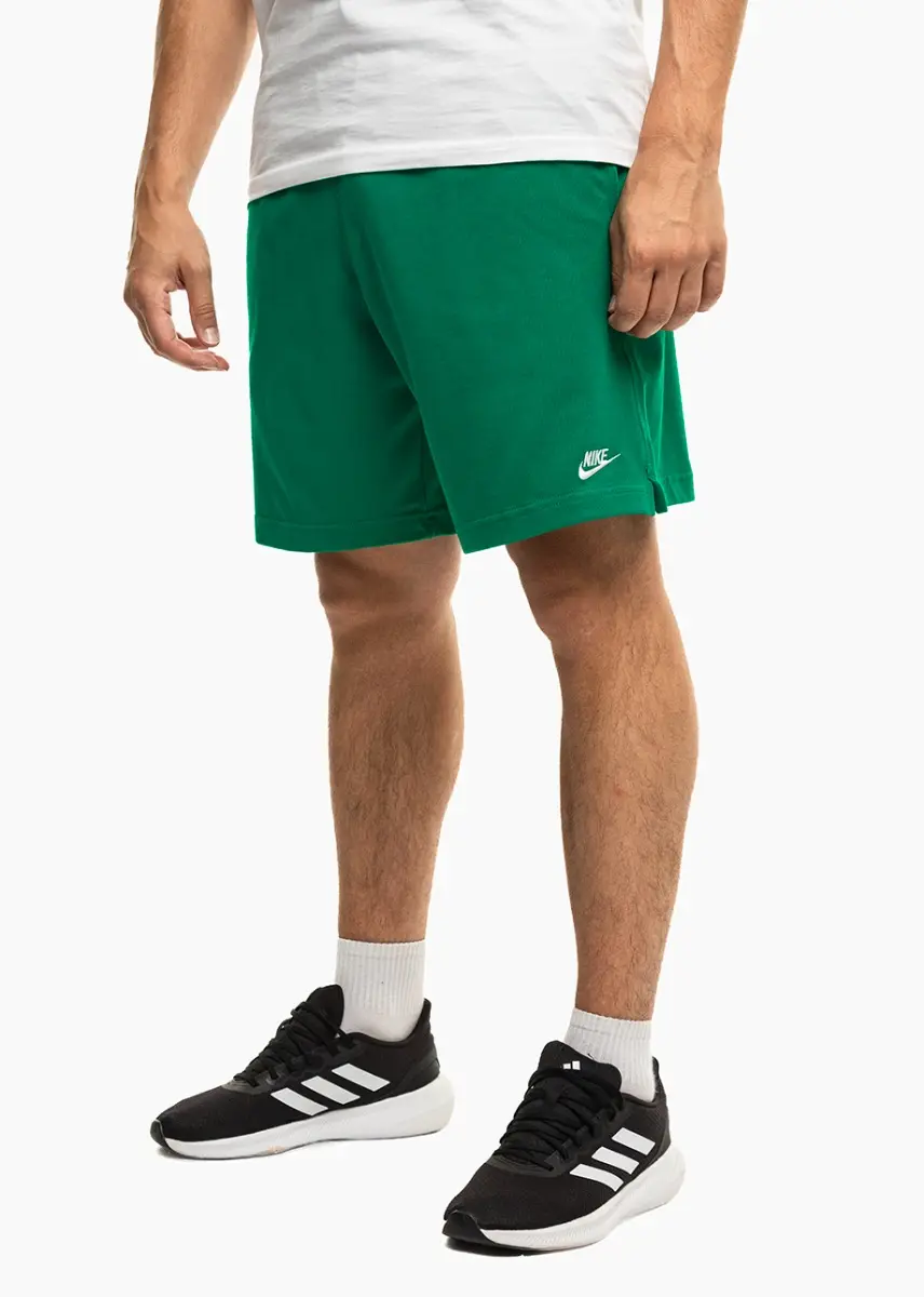 Spodenki męskie Nike Club FQ4359 365