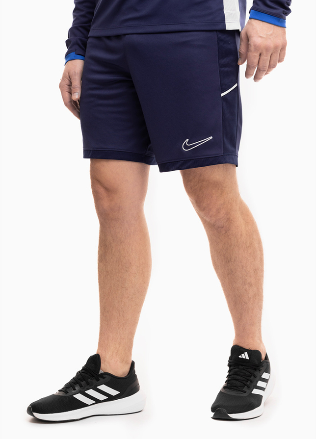 Nike Spodenki męskie Dri-Fit Academy 25 FZ9776 410 Nike Spodenki męskie Dri-Fit Academy 25 FZ9776 410