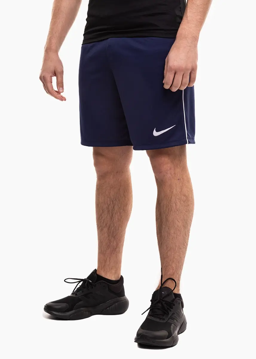 Spodenki męskie Nike Dri-Fit Park 26 HM7146 410